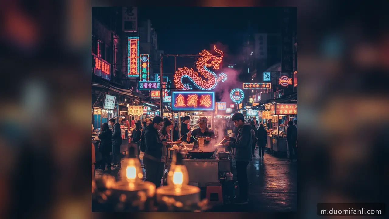 每日吃瓜 · 城市折光|每日主题大赛影像预览视频封面